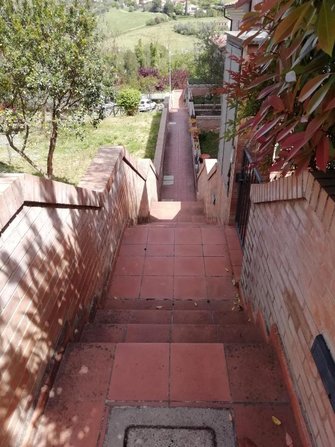 شقة Casa Arcobaleno سيينا المظهر الخارجي الصورة
